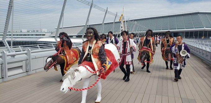 津祭り前夜祭19のスケジュールとゲストは誰 ５０代でシンママに 生活の知恵 老後 お金のブログ