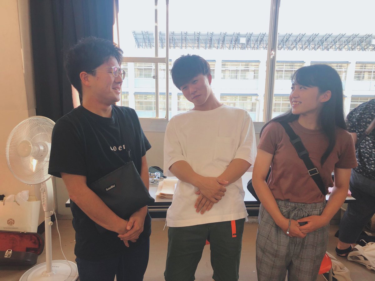 Mobwindorc's tweet photo. .お久しぶりの投稿です☀️
明石市内の音楽部・吹奏楽部のOBで結成された明石OBジョイントウインドオーケストラの定期演奏会が11月17日にあります⭐️
たくさんの明南OBさんが活躍されていて
毎週の練習もがんばっています🥺！
ぜひお越しくださいませ☺️🌸 
今日1枚はこちら↓↓
可愛いですね🤤 https://t.co/Zknauv2Bcn