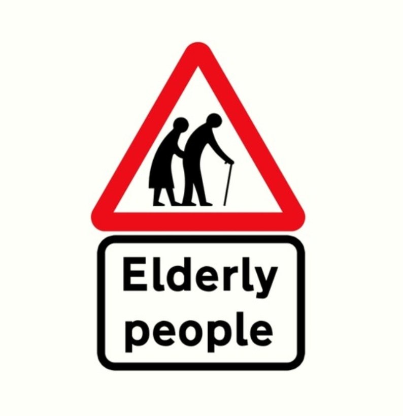 HeatherBaglee's tweet photo. How many stereotypes and issues encapsulated in one sign. Cultural representations of subserviency can be insidious. Design needs to move forwards. #changethesign
Time for a campaign?? https://t.co/Pqj9khs9o0