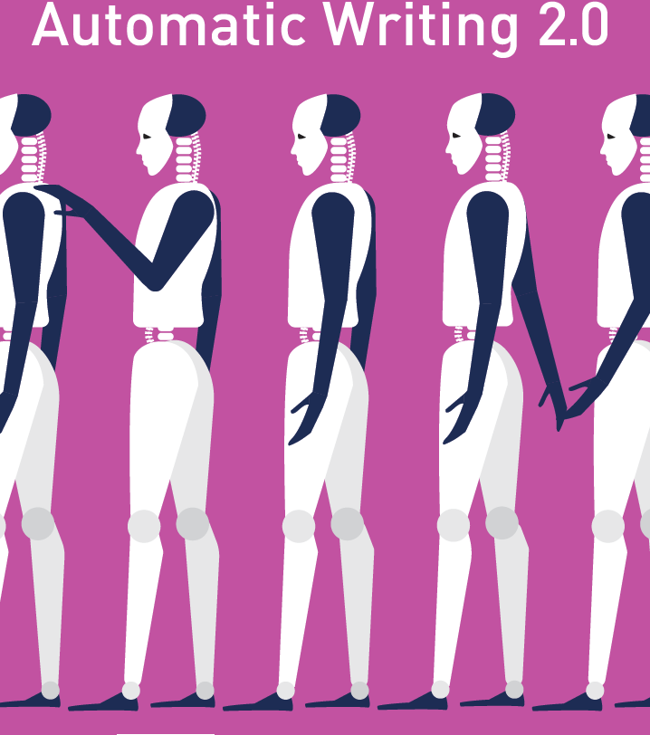 _PetraRitter's tweet photo. AutomaticWriting2.0 VIRTUAL BRAINS AND TRANSHUMANIST CRAVINGS Will simulations of human brains instigate a new evolutionary phase? Sep20 HebbelAmUfer @HAU123 InternatLitFestiv #ilb19 @ilb_ https://t.co/BIekY8Oknx @BMBF_Bund
@thevirtualbrain @HumanBrainProj @INCForg @ChariteBerlin https://t.co/wMjYFWKHw2
