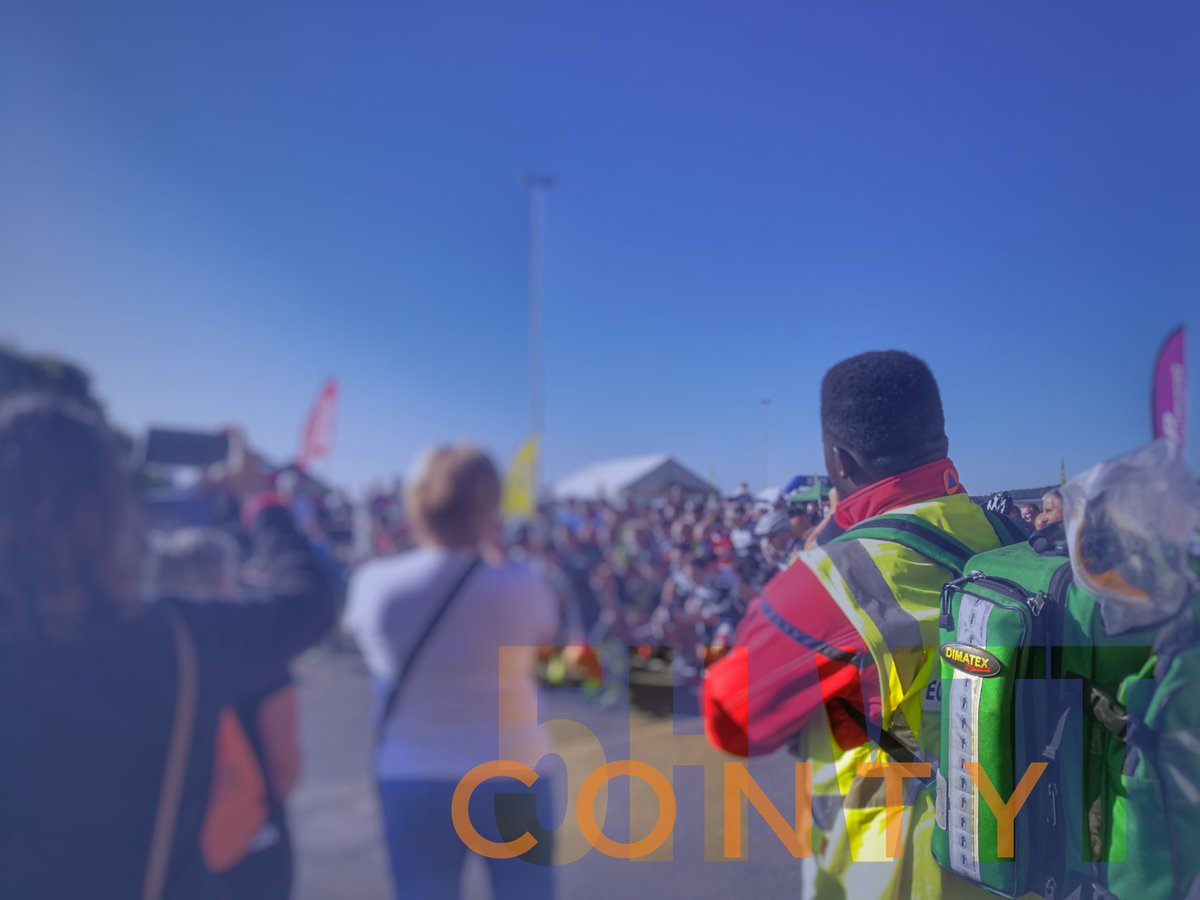 UnassSommoise's tweet photo. Toujours bien reçu par @vttlarouecool. C'est parti pour #5HVTT à #Conty. Bon courage à tous les participants !

#UNASS
#PremiersSecoursEnEquipe
#VisMaVieDeSecouriste
#DPS
#hautsdefrance https://t.co/MsAk6knfH5