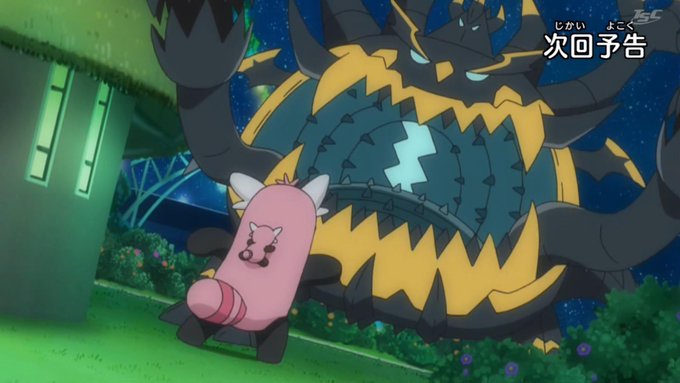 アニポケ好きの人さん の人気ツイート 2 Whotwi グラフィカルtwitter分析