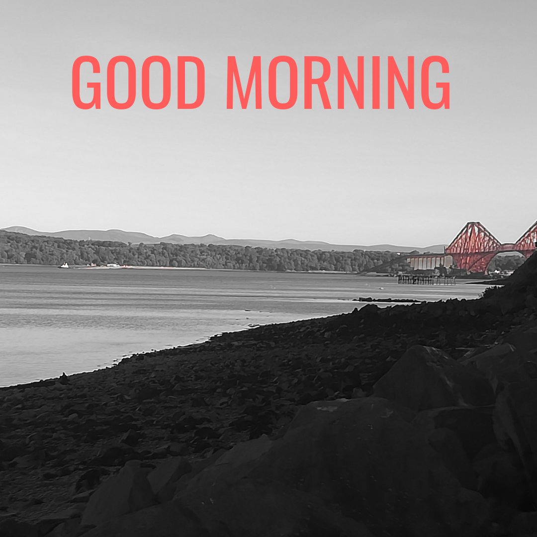InternetCreat's tweet photo. Good morning & happy Sunday.
Another amazing weekend & a focused week ahead...
#SundayMorning #SundayThoughts #internet #internetcreation #scotland #tech #digital #marketing #digitalmarketing #brand #branding #creative #design #webbuild #tech #business #work #worklife #fife https://t.co/mJDRrtY26F