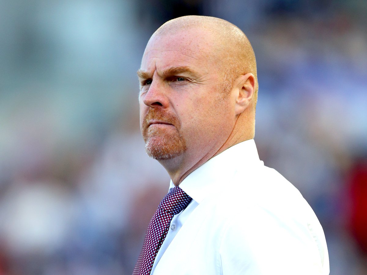 ee_sport's tweet image. #JeffHendrick steps up to #SeanDyche challenge to rescue #Burnley a point dlvr.it/RD7TRk