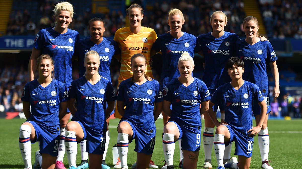 PlanUK's tweet photo. Best of luck 🍀 to @ChelseaFCW for today’s match against Brighton & Hove Albion WFC at the People’s Pension Stadium 🤞
We’re excited to be backed by #ChelseaFCW using the power of football to help children fulfil their potential ➡️https://t.co/aqUmX9yNKt #PlanCFC https://t.co/E01Fdb5Ku2