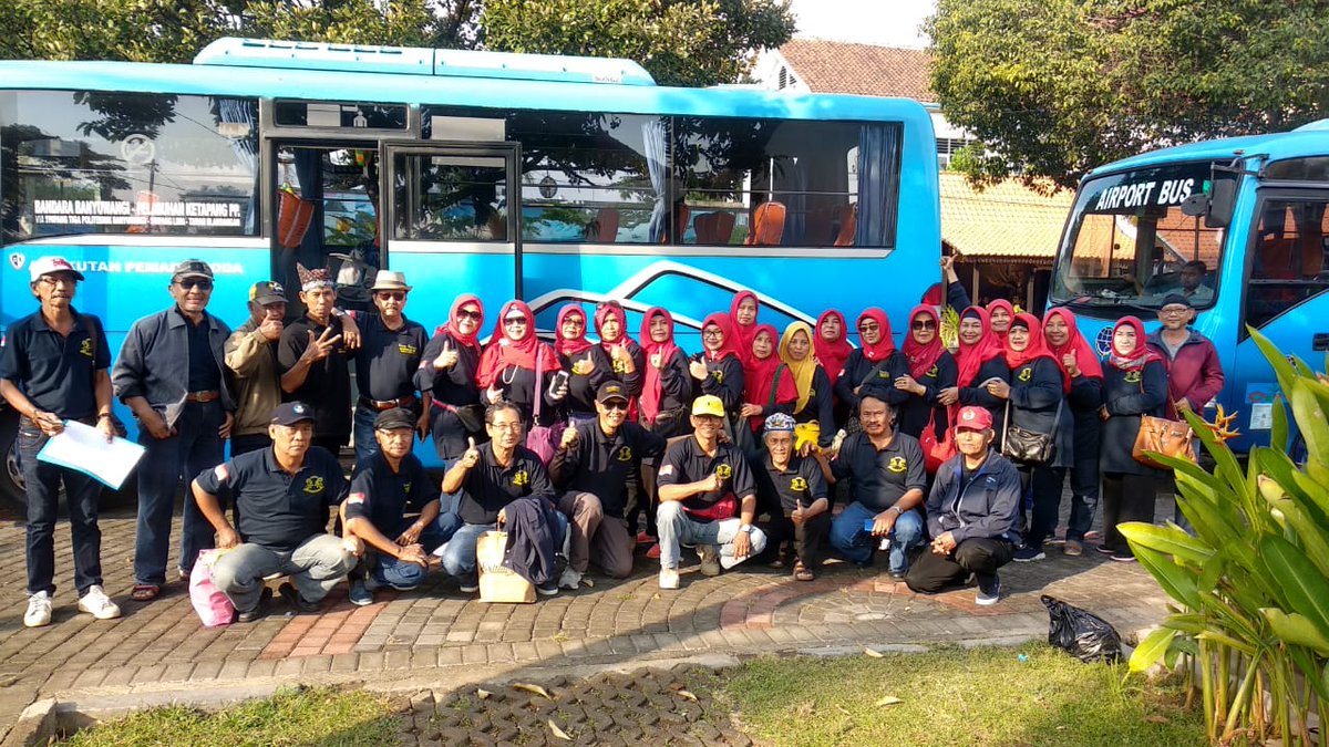 Dishub Banyuwangi On Twitter Wow Yang Sudah Sampai Tujuan Dishub Banyuwangi On Twitter Wow Yang Sudah Sampai Tujuan