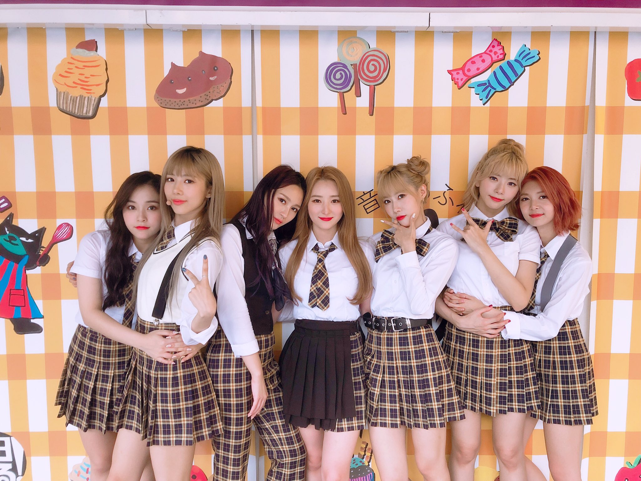 드림캐쳐 이미지