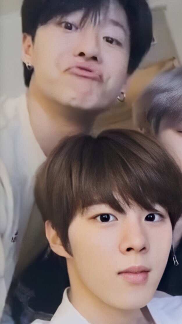 ปิ้วๆ 🔫🤘🏻 ♡ ྀི ⑅ ･ .ᐟ 𐬹 tweet media
