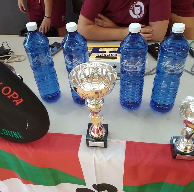 Stilo Kirol Kluba tweet media