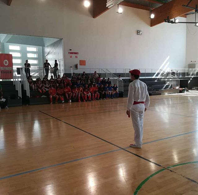 Stilo Kirol Kluba tweet media