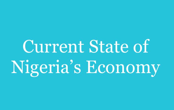 Happy New week guys. Let's play a quick one Sco pa tu manaa? #MoneylinewithNancy #Nigeria #StateoftheEconomy #Scopatumana