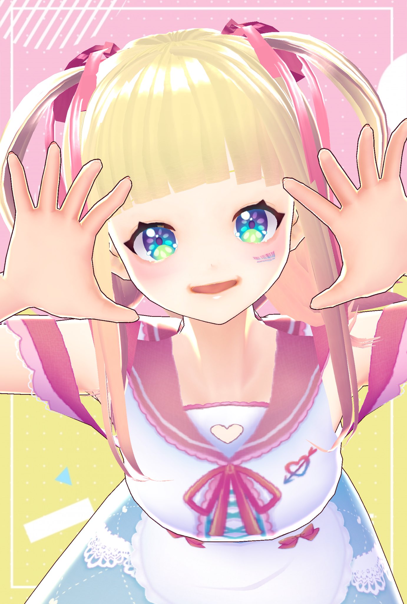 ろこもここ ロキシー（ROXY）フィットネス水着 レディース 陸両用 HERE I