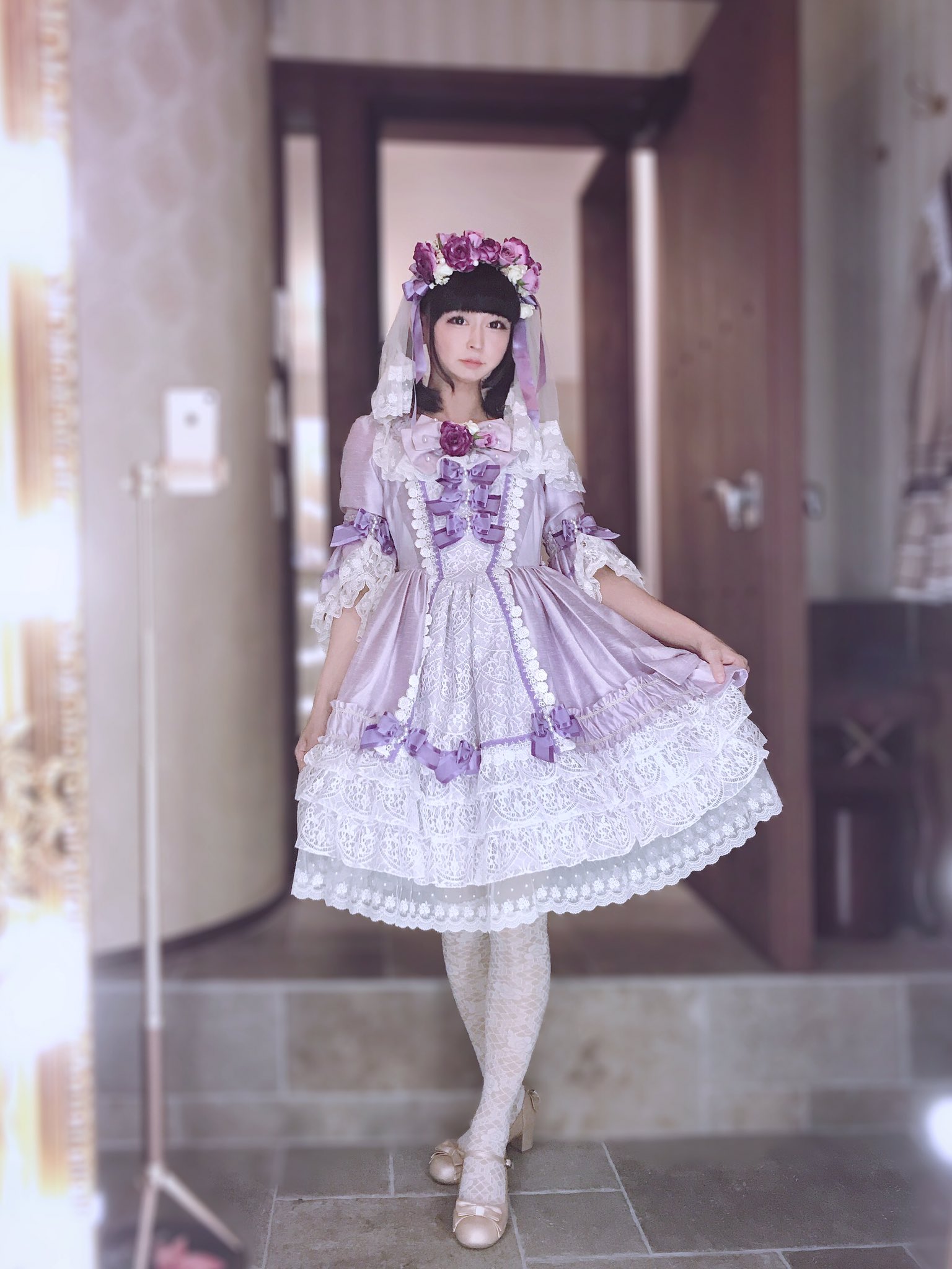 ダッフィー 美少年 王子様衣装 予約受付中】 ダッフィー 衣装 Sサイズ (身長43cm) デビュー曲