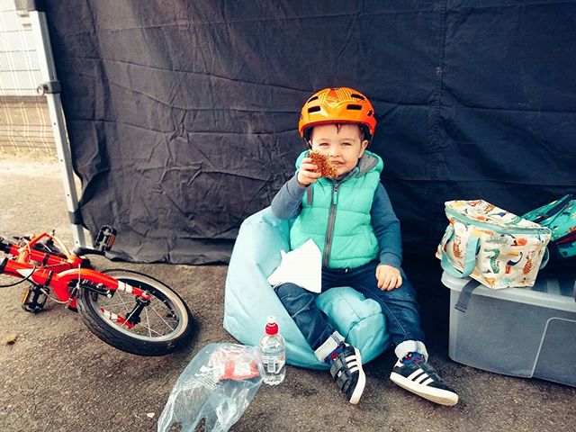 VictoryChimp's tweet photo. In it for the goodie bag.
#minichimp #MobileChimpHut #crossishere https://t.co/v3i5xtKbcB