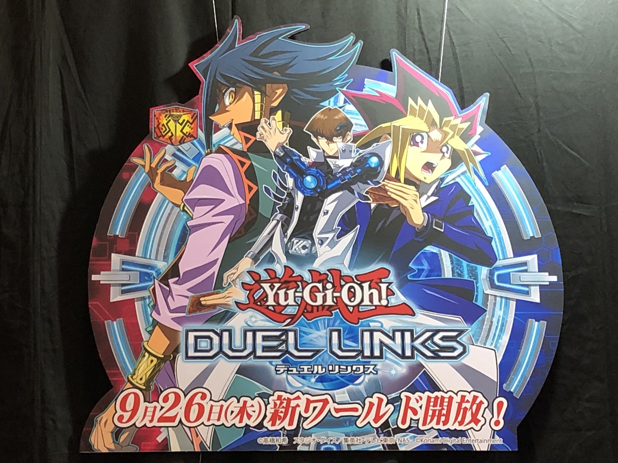 遊戯王adsとは ダウンロード方法 導入 注意点 違法性 メリット デメリットを解説 闇遊戯ちゃんねる