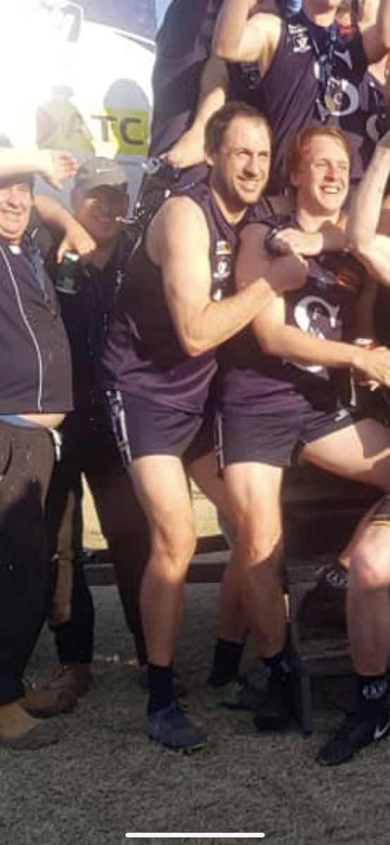 Some people just win #marchnorth <a href="/jfraser17/">Josh Fraser</a> <a href="/TomLynch19/">Tom Lynch</a> <a href="/stevemay_92/">Steven May</a>