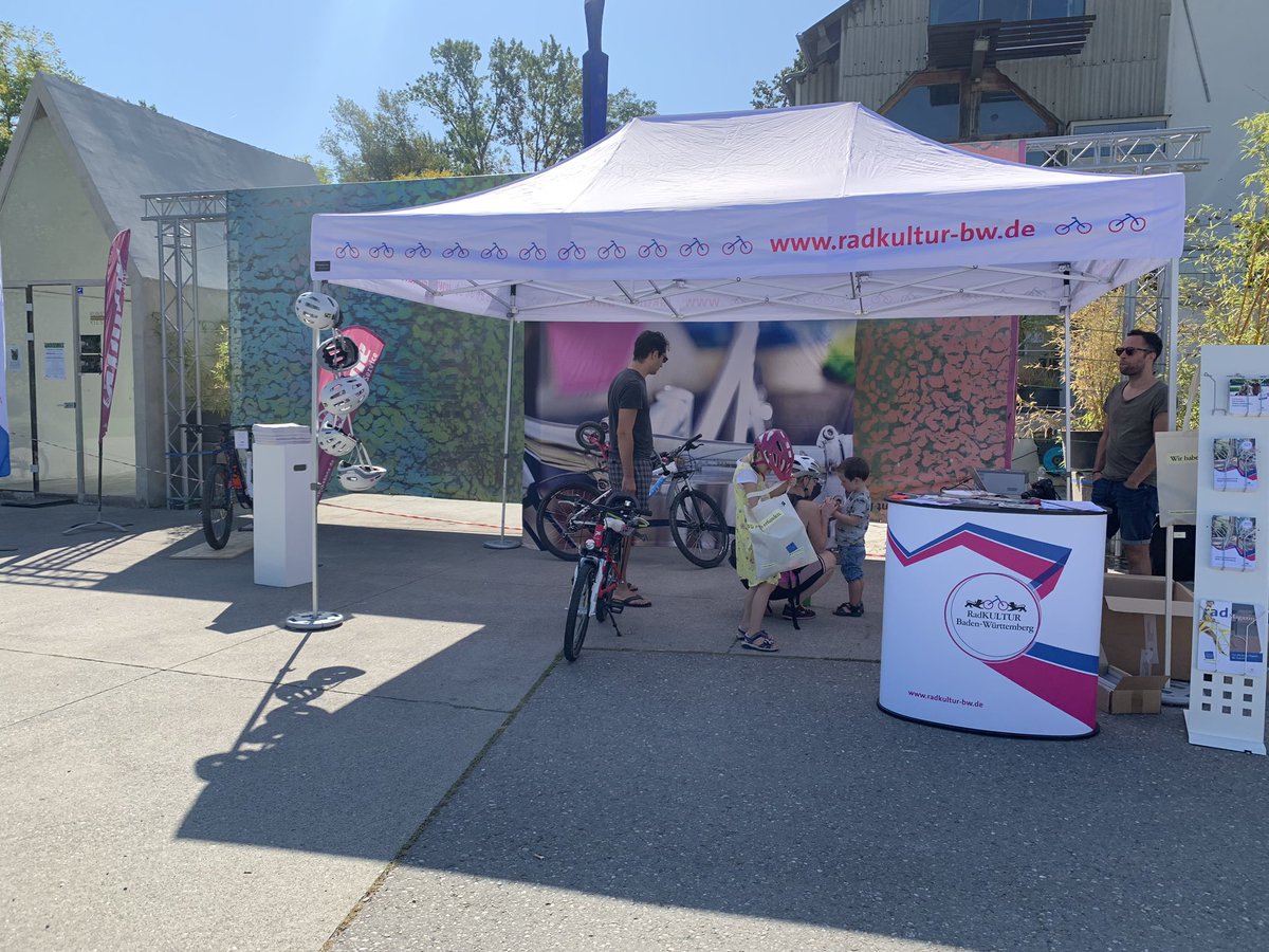 diewegmeister's tweet photo. Für mehr RadKULTUR im Landkreis Lörrach! #radkultur #radstar #dwminaction https://t.co/XYR93j8WW2