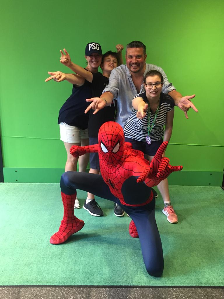 @lewiisjefferies <a href="/NHS_RobW/">Rob Webster 💙</a> <a href="/LNER/">London North Eastern Railway</a> The #SunflowerLanyard scheme is a superpower. We used it for the first time this summer. It made an enormous difference. The difference between being able to do things and not being able to. #gamechanger #inclusivity