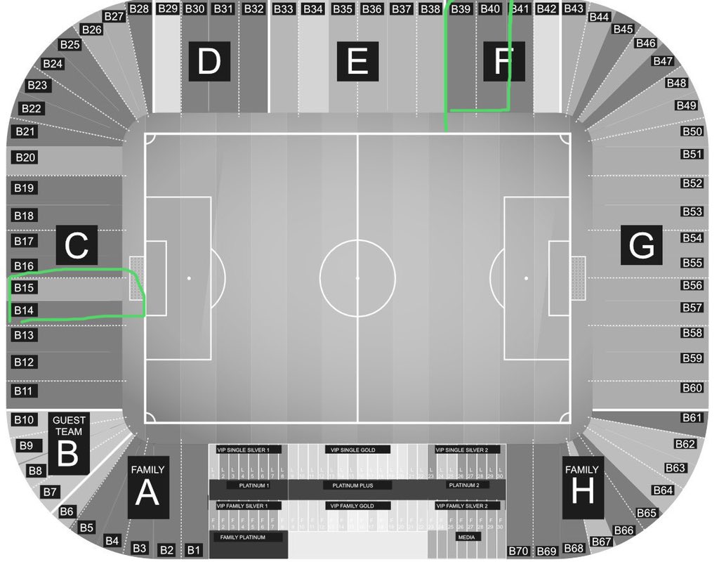 Tickets26's tweet photo. وفرت لكم تذاكر مباراة الهلال والاتحاد يوم الثلاثاء في ملعب جامعة الملك سعود ..

التذاكر المتوفرة عندي واجهه الموقع ( B39 - B40 ) 

خلف المرمى ( B15 - B14 )

التذاكر محدودة والتواصل بالخاص .. 

#الهلال_الاتحاد_دوري_اسيا 
#الهلال_الاتحاد 
#تذاكر_الهلال 
#القوة_الزرقاء https://t.co/y47993vmlJ