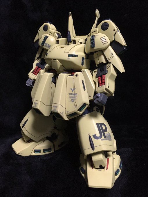 ガンプラ Hguc ジ O 22年10月日再販予定 おきちゃんのガンプラ堂