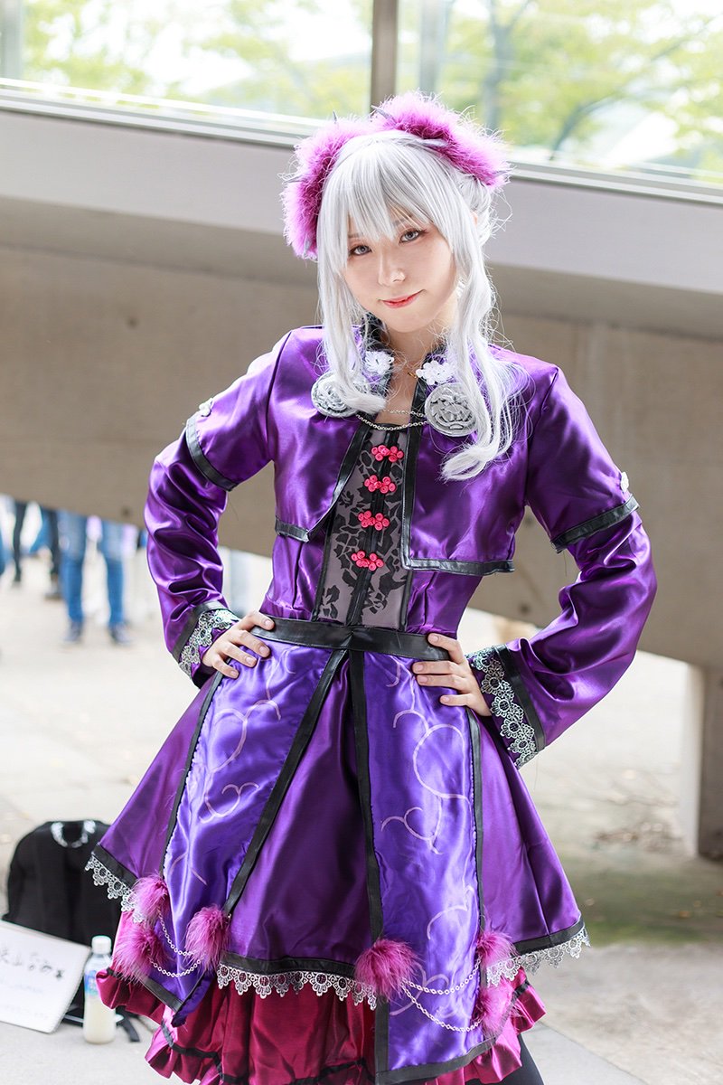 ★三國無双 董白 コスプレ衣装 ウィッグ 三國無双 董白 コスプレ