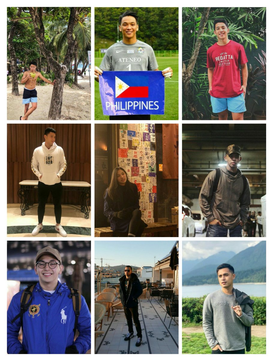 DAZtw0pointO's tweet image. #CastOfCharacters 😂 😂
#MIGHTDeleteLater 😅
#ctto
🙊 🙈