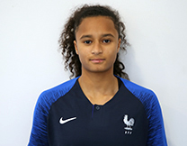 foot_fem_live's tweet photo. #WU17 TOUR DE QUALIF
FRANCE-MALTE 3-0 but de Safia Tall 44'
#FRAMLT https://t.co/qpgM2H8J2o