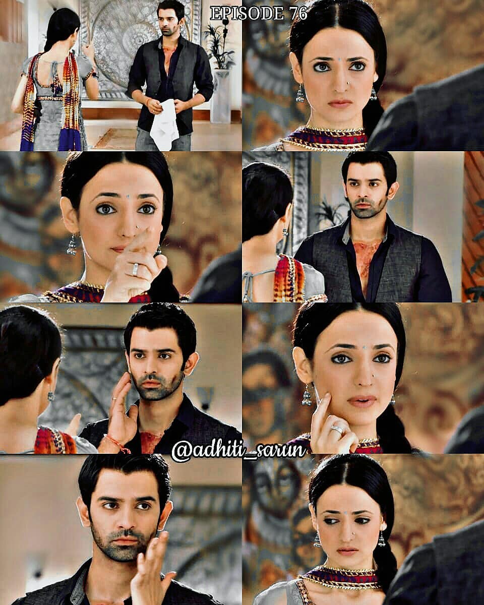 adhiti_sarun's tweet photo. On This Date, 8 Yrs Ago(On 15th Sep'11) Aired On @StarPlus #E76 Of #IssPyaarKoKyaNaamDoon❤

S3 E3 https://t.co/3e5jQPRGmg 💘

#Sarun @BarunSobtiSays
#BarunSobti #SanayaIrani 
#Arhi #RabbaVe #ASR #KKG
#IPKKND #IPKKNDEkJashn
#Arshi #IPKKNDrewind #IPKKNDMeansArshi #IPKKNDMeansSarun https://t.co/KtZJxQ80df
