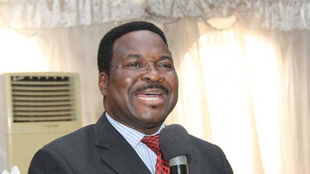 Ozekhome faults presidential tribunal, says it’ll encourage corruption akwaibom.info/ozekhome-fault…