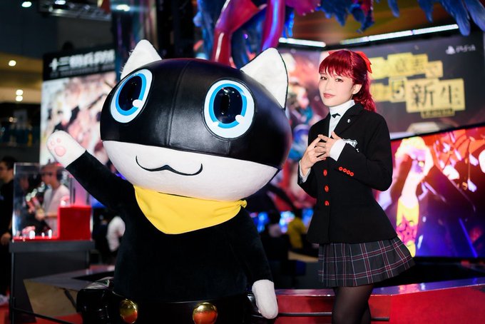 Twitterのコスプレ画像29