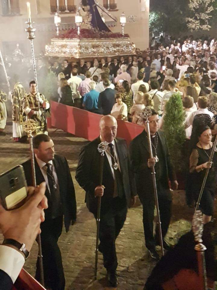 Antonio Ruiz Cruz tweet media