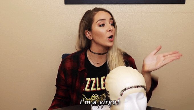 Jenna Marbles celebrates her 33rd birthday.