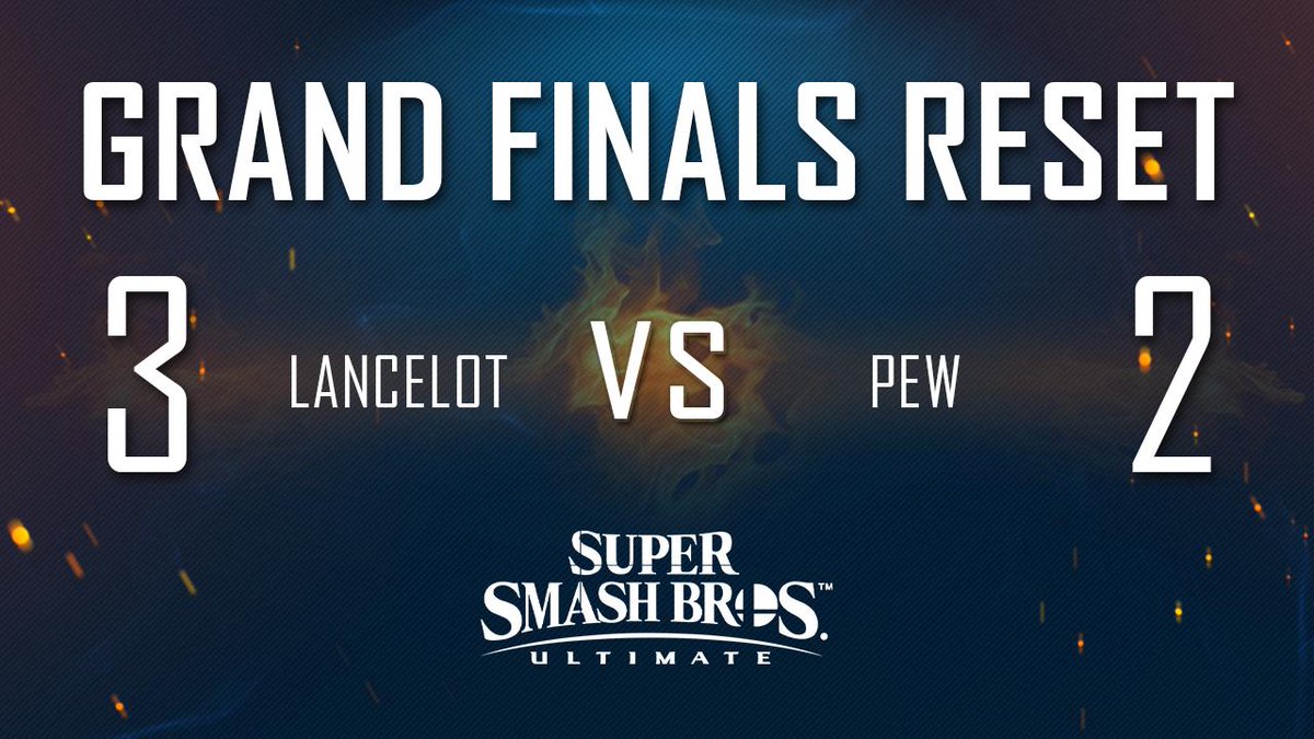 TeamPHZ's tweet image. 😱 LANCELOT DOES IT 😱

@LancelotSSB and losers bracket buff 🙏 What a tournament by him 💪😤 Torille?🤔

Thanks to @1PEW1 for the insanely hype Grand Finals 👏

#exodus #esportsfi