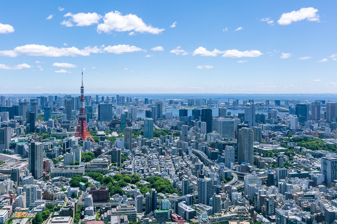 takahiro_mono's tweet photo. 六本木ヒルズから撮る東京の摩天楼

#東京シティービュー
#東京
#六本木ヒルズ 
#東京カメラ部 
#写真の奏でる私の世界
#写真好きな人と繫がりたい 
#写真撮っている人と繋がりたい https://t.co/e8V9s5xYTs