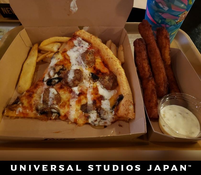 תג ルイズnyピザパーラー בטוויטר