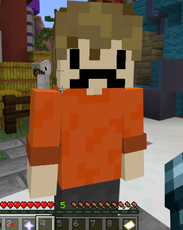 Hazxard's tweet photo. @GrianMC im sending this to mumbo also https://t.co/7suv0wJnOM