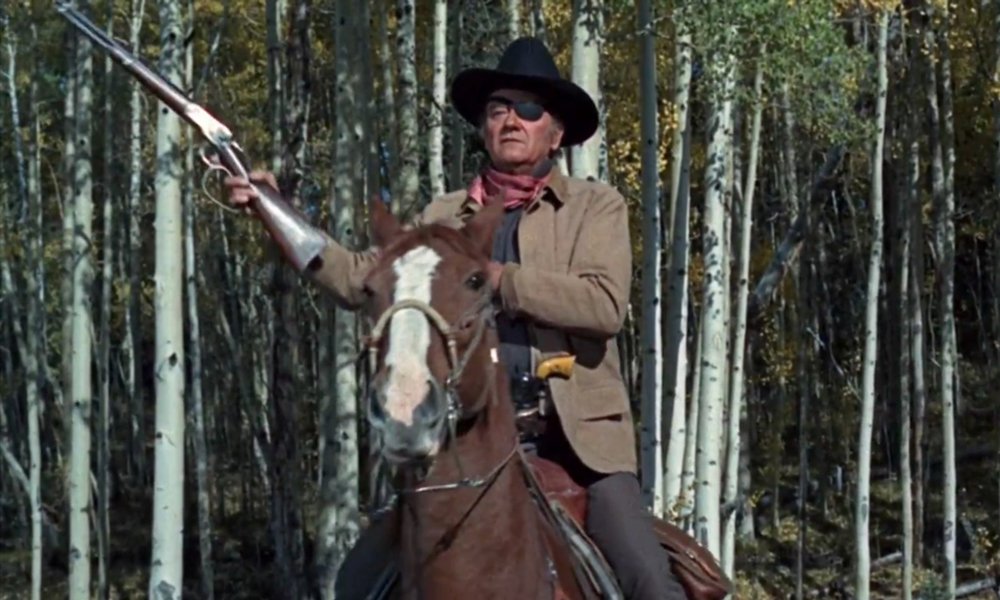 AjaxDowns's tweet photo. John Wayne’s favourite horse was a #quarterhorse named “Ole Dollor” He had exclusive rights that allowed no one else to ride him! Come out Monday, Sept. 16: Alex Picov Memorial Futurity Trials #ajaxdowns #picovdowns #ontarioracing #horses #ajax #familyfun #durhamregion https://t.co/bHswDjb35U