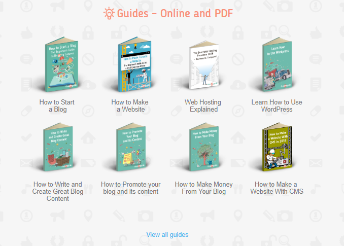 wploop's tweet image. Useful #Blogging Resources 👉👉👉  buff.ly/2AnZYLb #bloggingtips #bloggers