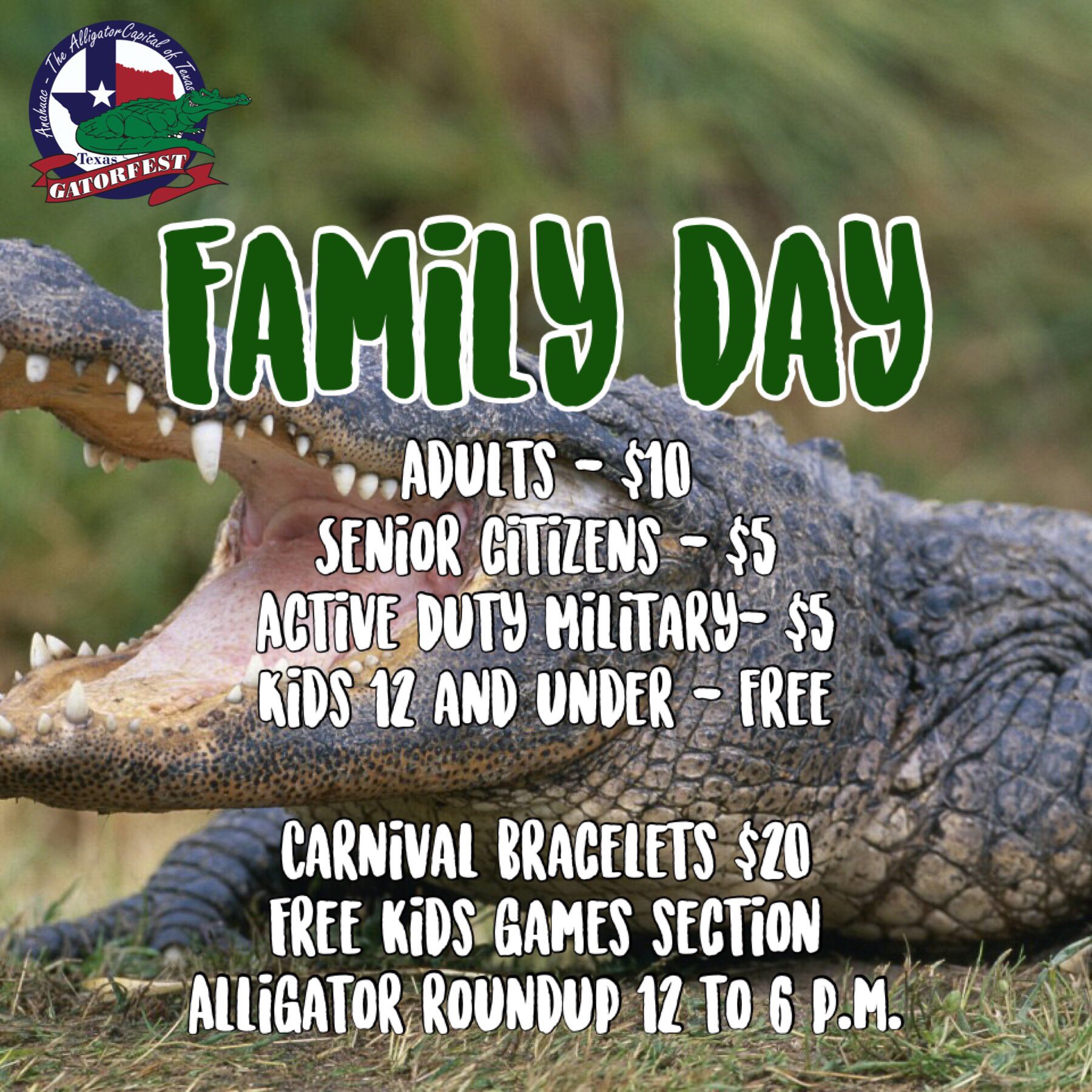 Texas GATORFEST (TxGATORFEST) / Twitter