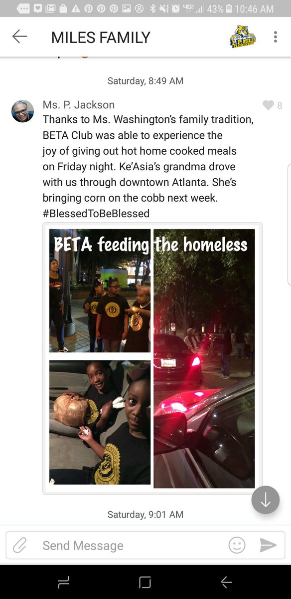 Thalise Perry tweet media