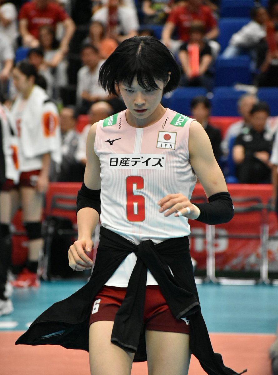 ヨツケン 19 09 15 対ロシア 宮下遥選手 宮下遥 ワールドカップバレー19 ヨツケン 19 09 15 対ロシア 宮下遥選手 宮下遥 ワールドカップバレー19