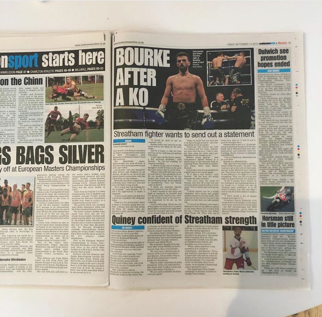 Portobello Sports tweet media