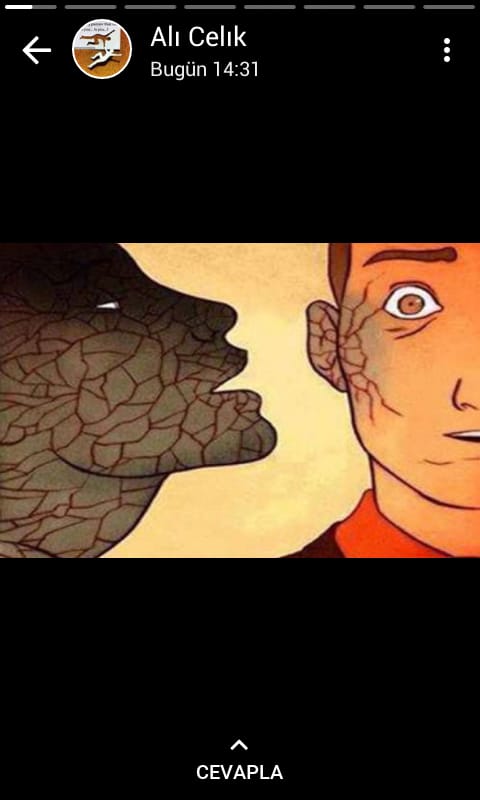 Kulaginiza hep seytan degil seytanlasmis insanlarda fisildar..hem gunaha suruklerler bizi ..hemde dostlarimiza bile dusman eder bizi..menfaatlerinize kole eder her birinizi..AMAN DIKKAT AMAN...BIZI ALLAHTAN UZAKLASTIRAN HERSEY SEYTANDIR...DOST GORUNEN SEYTANLASMIS INSANLARDIR...