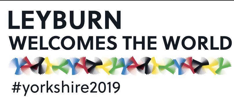 Join us in Leyburn on Sunday 29th September as the final UCI race comes through our town. We’ll have a large screen televising the event, a stage with bands and entertainment, and fair rides for families.