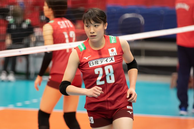 真由 石川 石川の妹、ハーフの逸材、二刀流…。春高バレーは未来の全日本だらけ｜バレー｜集英社のスポーツ総合雑誌 スポルティーバ