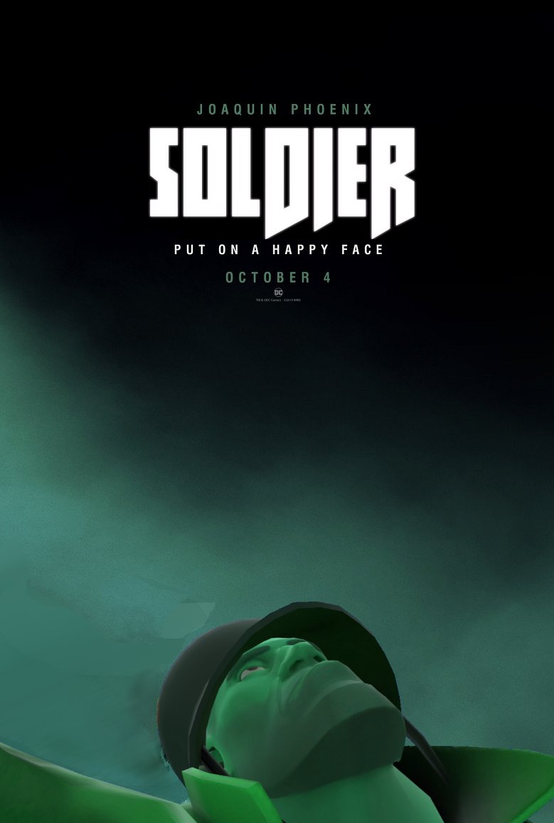 ExplodesSoldier's tweet image. 