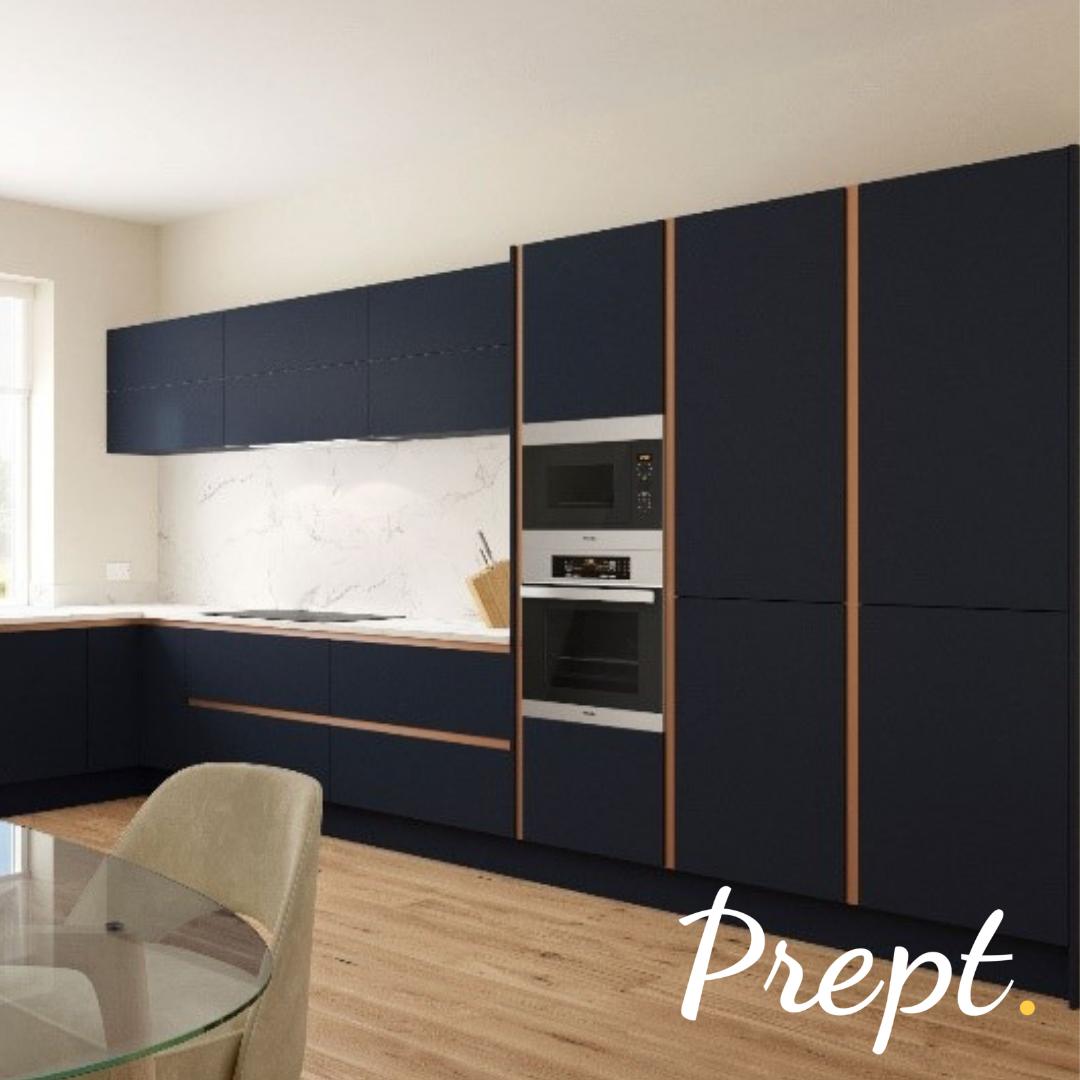 PreptKitchens's tweet photo. For cutting edge contemporary kitchen design, look no further than Prept's selection of True Handleless kitchens. Compatible with our Astera, Novara and Carrera ranges a Prept True handleless kitchen will suit any interior style.
https://t.co/obXspJef5Q
 #Handleless #Contemporary https://t.co/50uQjk67gh