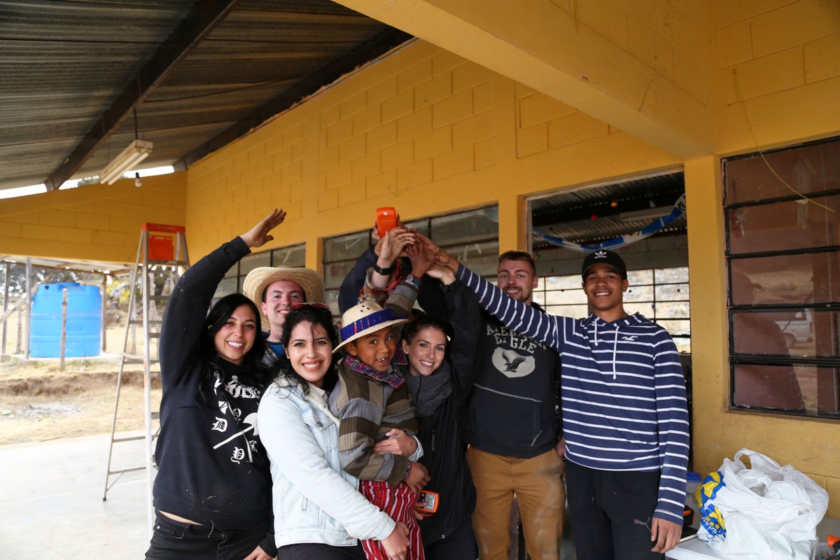 AlgonquinSS's tweet photo. Interested in Volunteering abroad? This year, #ACGlobalProjects are going to Guatemala π¬πΉand Kenya π°πͺ!
Join us for the experience of a lifetime ππ Expand your impact β and your horizons.
Learn more, apply, or join us for an info session! π
https://t.co/nj0bF26qtT https://t.co/sz75lt2Ht2