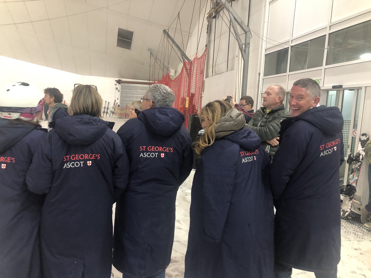 SGA_Sport's tweet image. We love to see our parents at all our sporting events. We couldn’t do any of this without you - thank you! 
Perhaps next year we’ll enter a parents team? #supportiveparents #SGAconnected #teamSGA