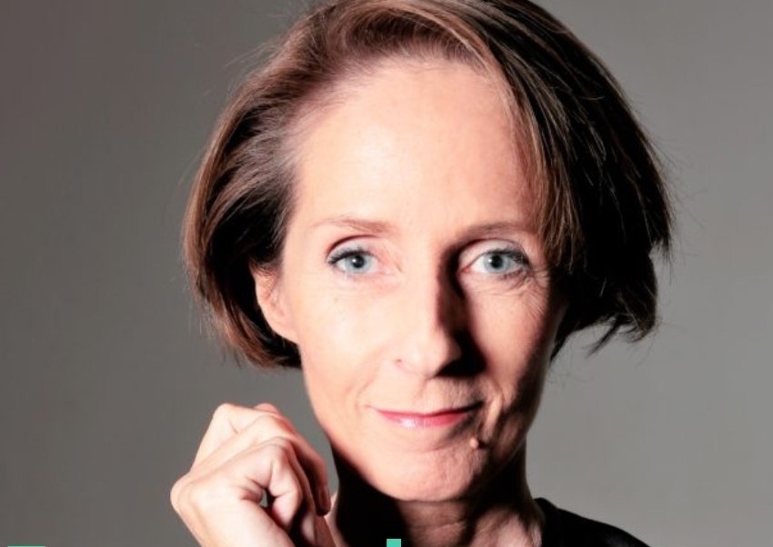 LaurentAlaus's tweet photo. #TransformationDigitale

ITW de Fabienne Billat 

« Sans impulsion ni leadership, la transformation digitale est dans l’impossibilité de se réaliser » @fadouce

@bretones @VDomingz @pierrecappelli @doloresfraguela
@arielSTRABONI @mousstra1512
⬇️⬇️
https://t.co/cqQubIYWrw https://t.co/z6kFX1jUBl